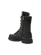 Bogner Helsinki 007 Winterstiefel Herren schwarz schwarz Bild 2