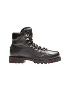 Bogner Helsinki S21 Winterschuhe Herren schwarz schwarz Bild 1