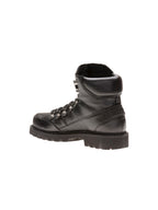 Bogner Helsinki S21 Winterschuhe Herren schwarz schwarz Bild 2