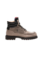 Bogner Helsinki Winterschuhe Herren beige beige Bild 1