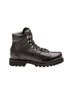 Bogner Helsinki Winterschuhe Herren schwarz schwarz Bild 1