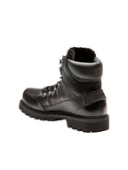 Bogner Helsinki Winterschuhe Herren schwarz schwarz Bild 2