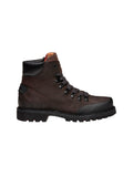 Bogner Helsinki Winterschuhe Herren braun schwarz/braun Bild 1