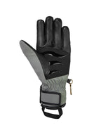 Bogner Hilla Skihandschuhe Damen grün Bild 2