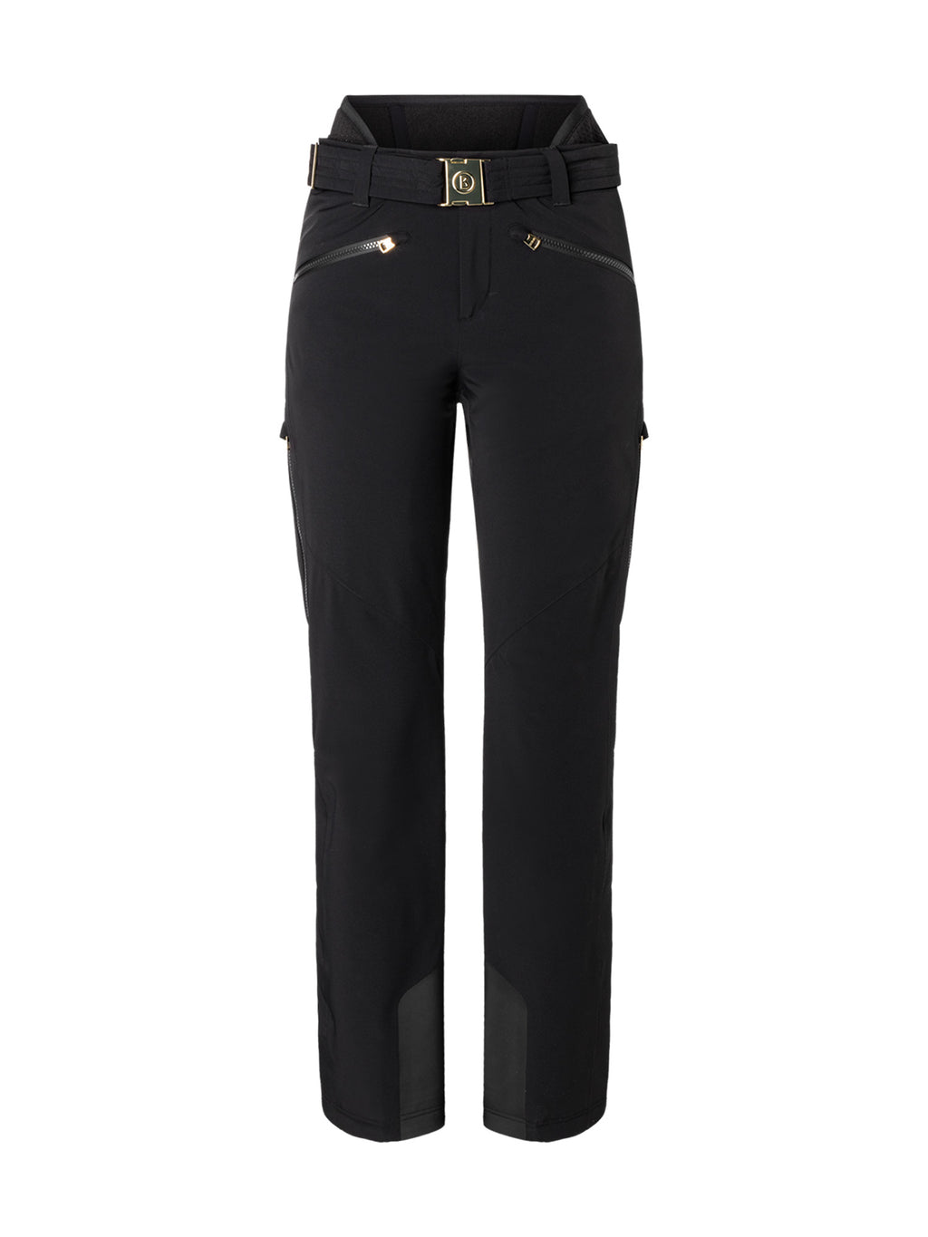 Bogner Ilka Skihose Damen schwarz Bild 1