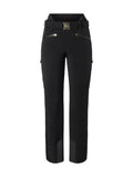 Bogner Ilka Skihose Damen schwarz Bild 1