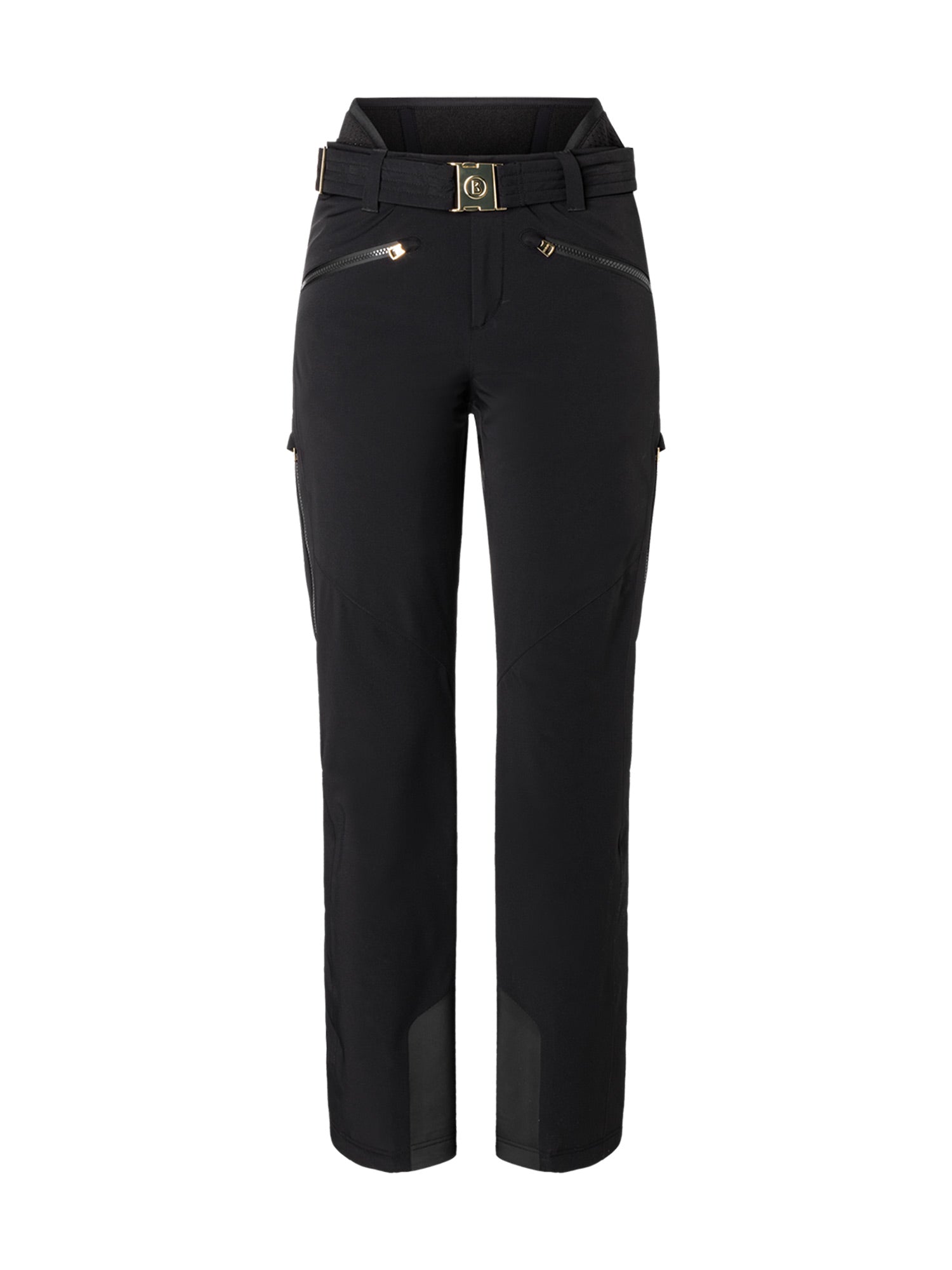Bogner Ilka Skihose Damen schwarz Bild 1