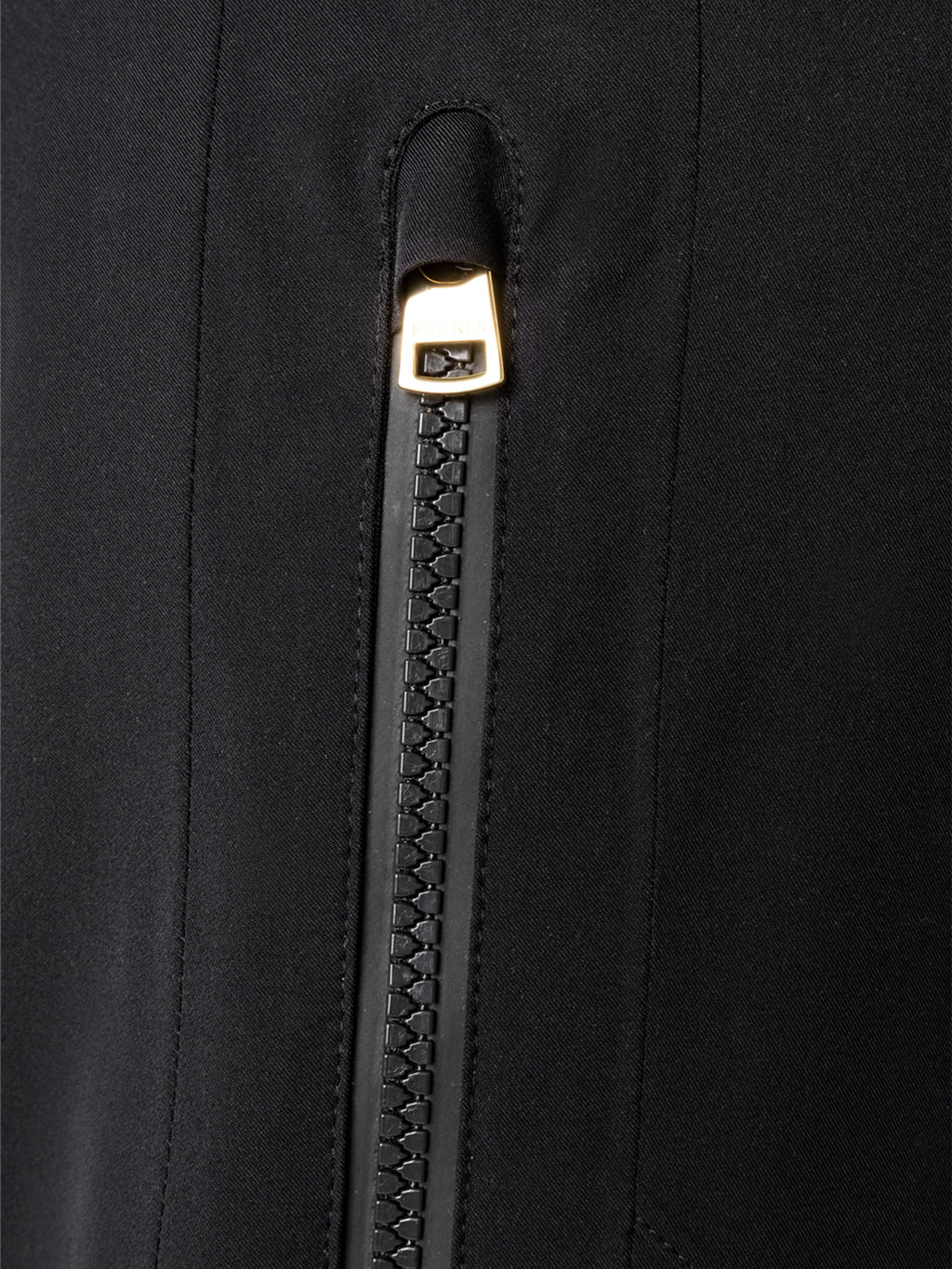Bogner Ilka Skihose Damen schwarz Bild 2