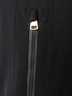 Bogner Ilka Skihose Damen schwarz Bild 2