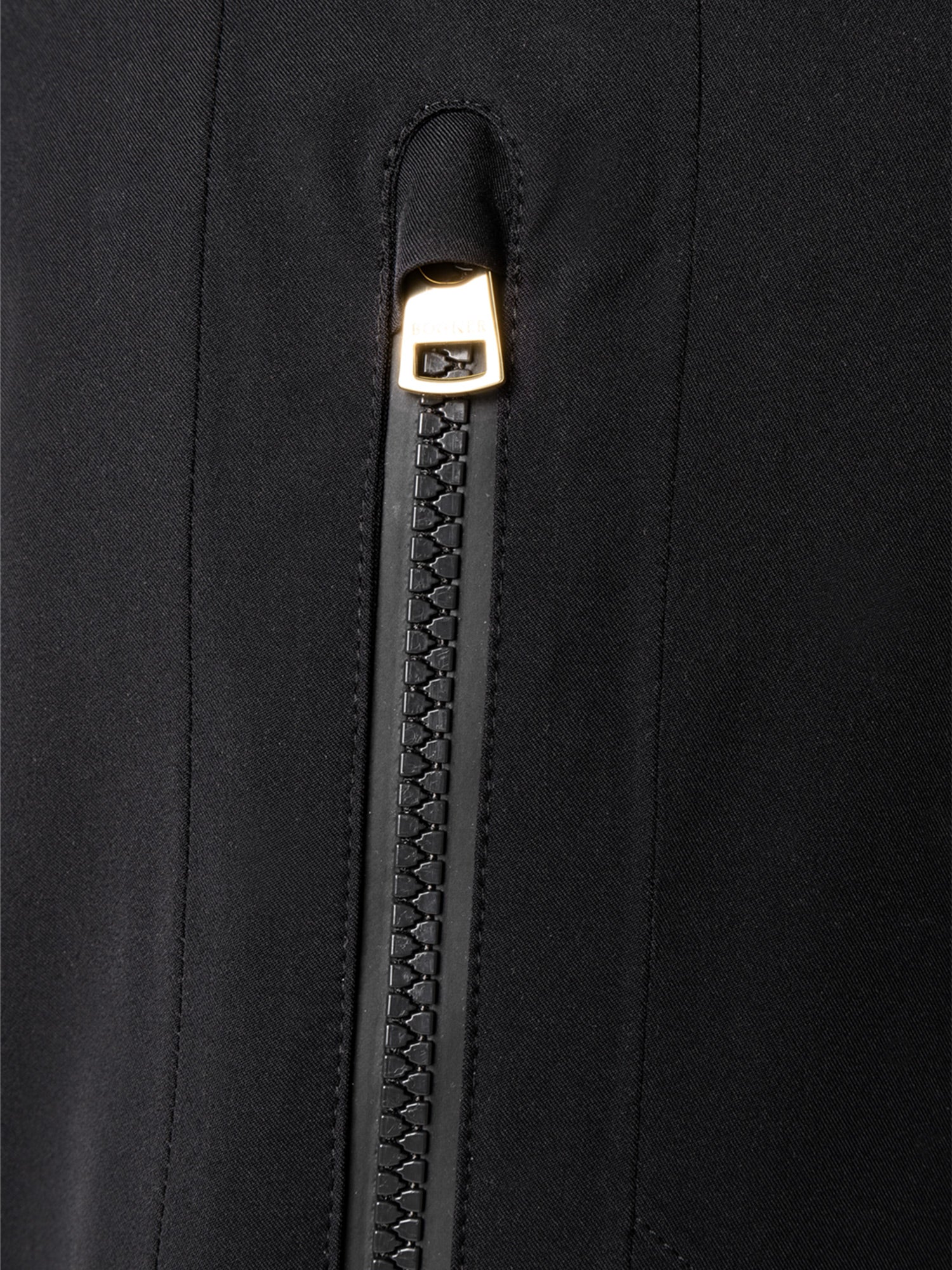 Bogner Ilka Skihose Damen schwarz Bild 2