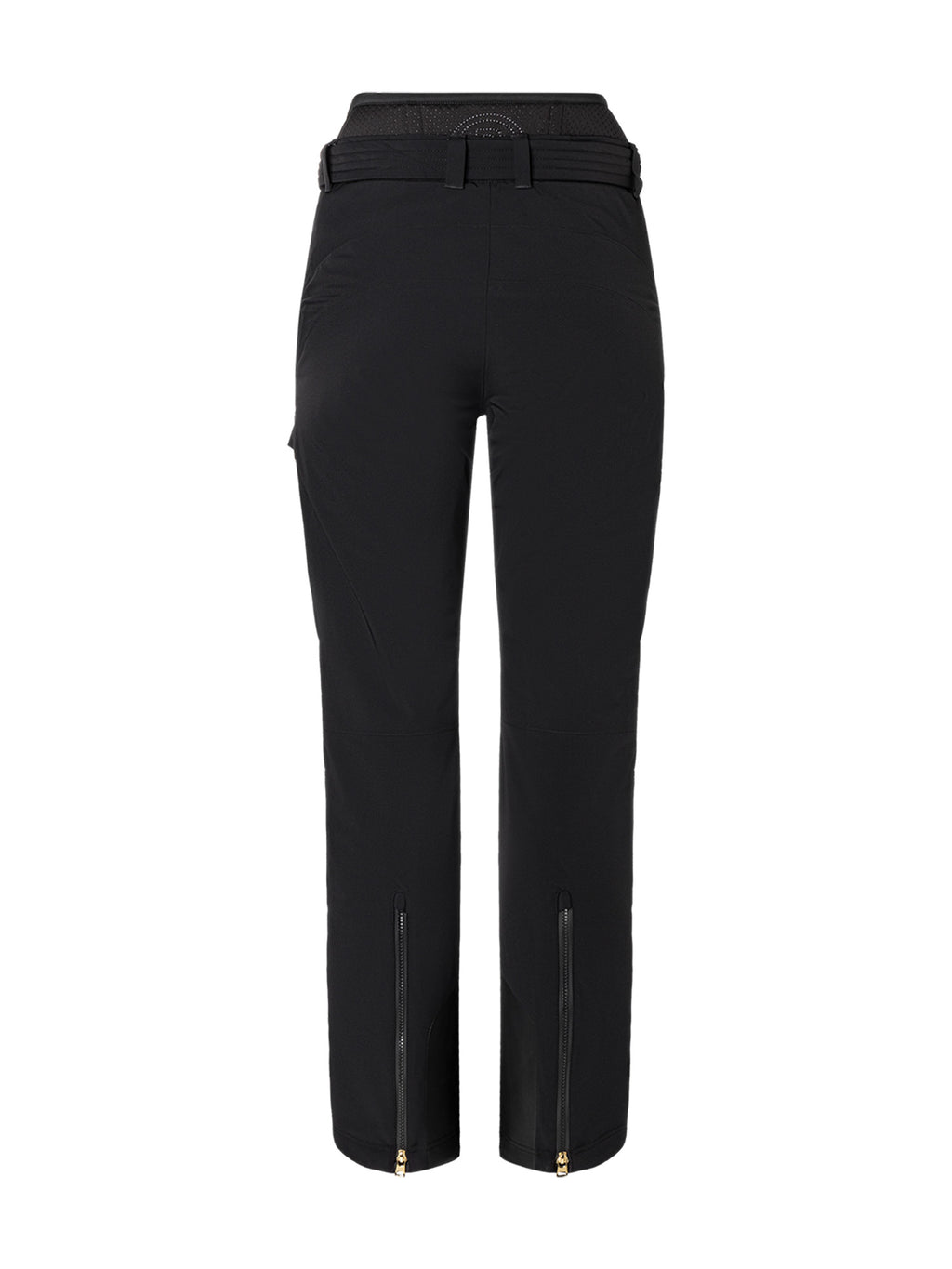 Bogner Ilka Skihose Damen schwarz Bild 3