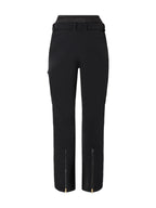 Bogner Ilka Skihose Damen schwarz Bild 3