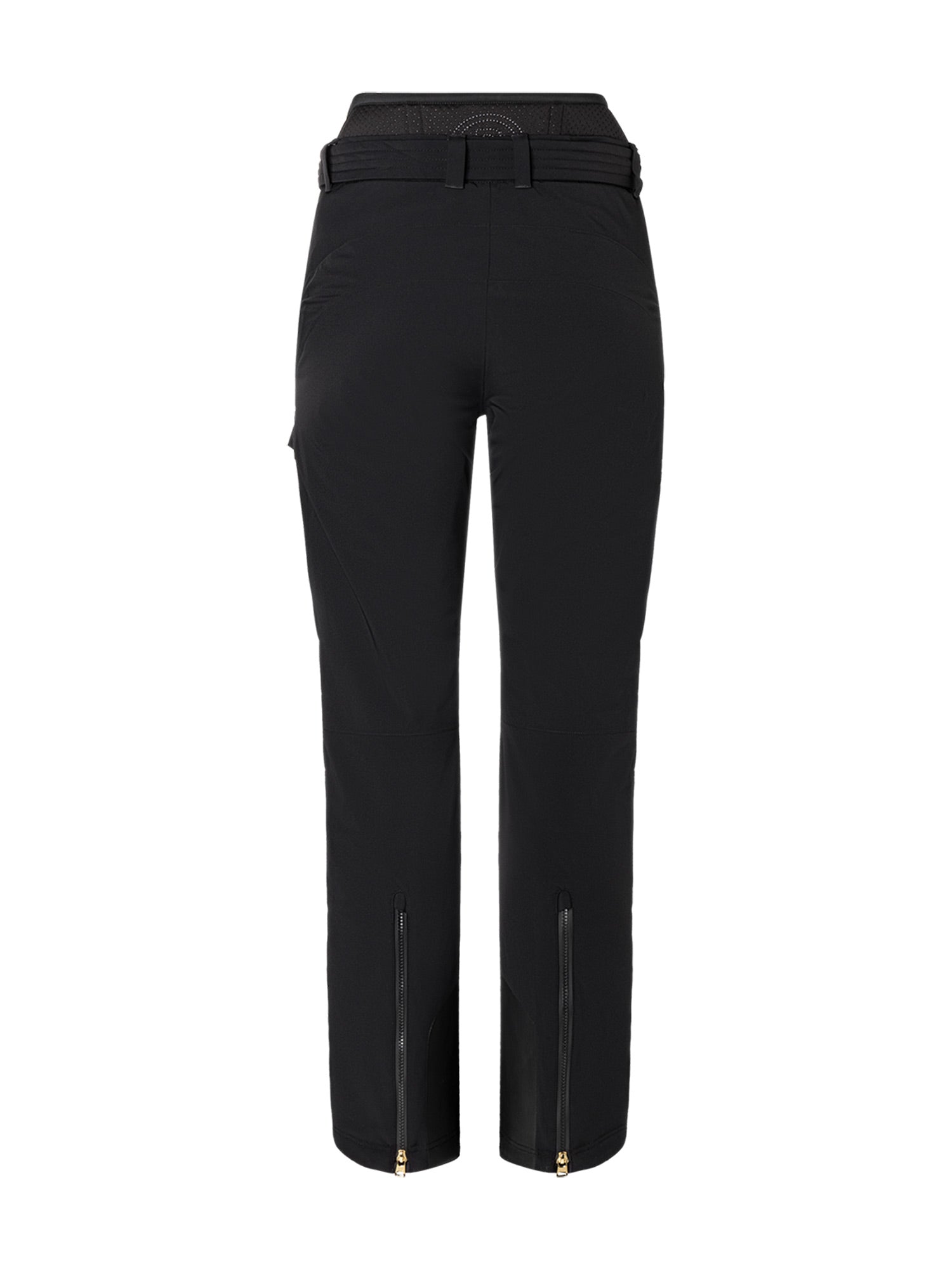 Bogner Ilka Skihose Damen schwarz Bild 3