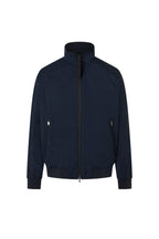 Bogner Jonas Sweatjacke Herren dunkelblau dunkelblau Bild 1