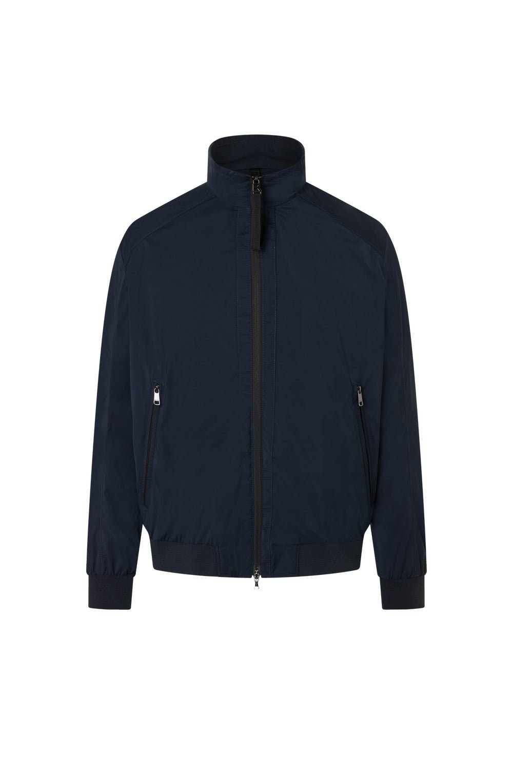 Bogner Jonas Sweatjacke Herren dunkelblau dunkelblau Bild 1