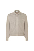 Bogner Ringo Jacke Herren beige Bild 1