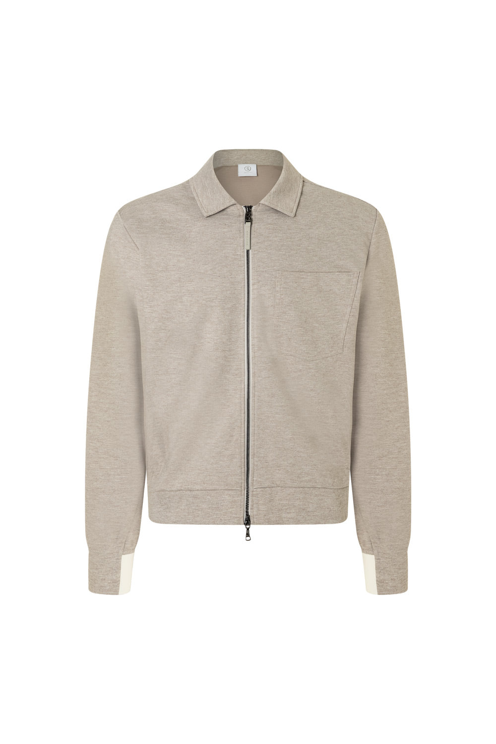 Bogner Ringo Jacke Herren beige Bild 1