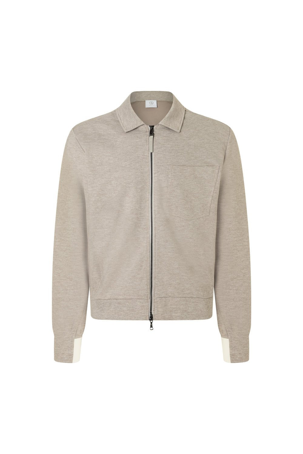 Bogner Ringo Jacke Herren beige beige Bild 1
