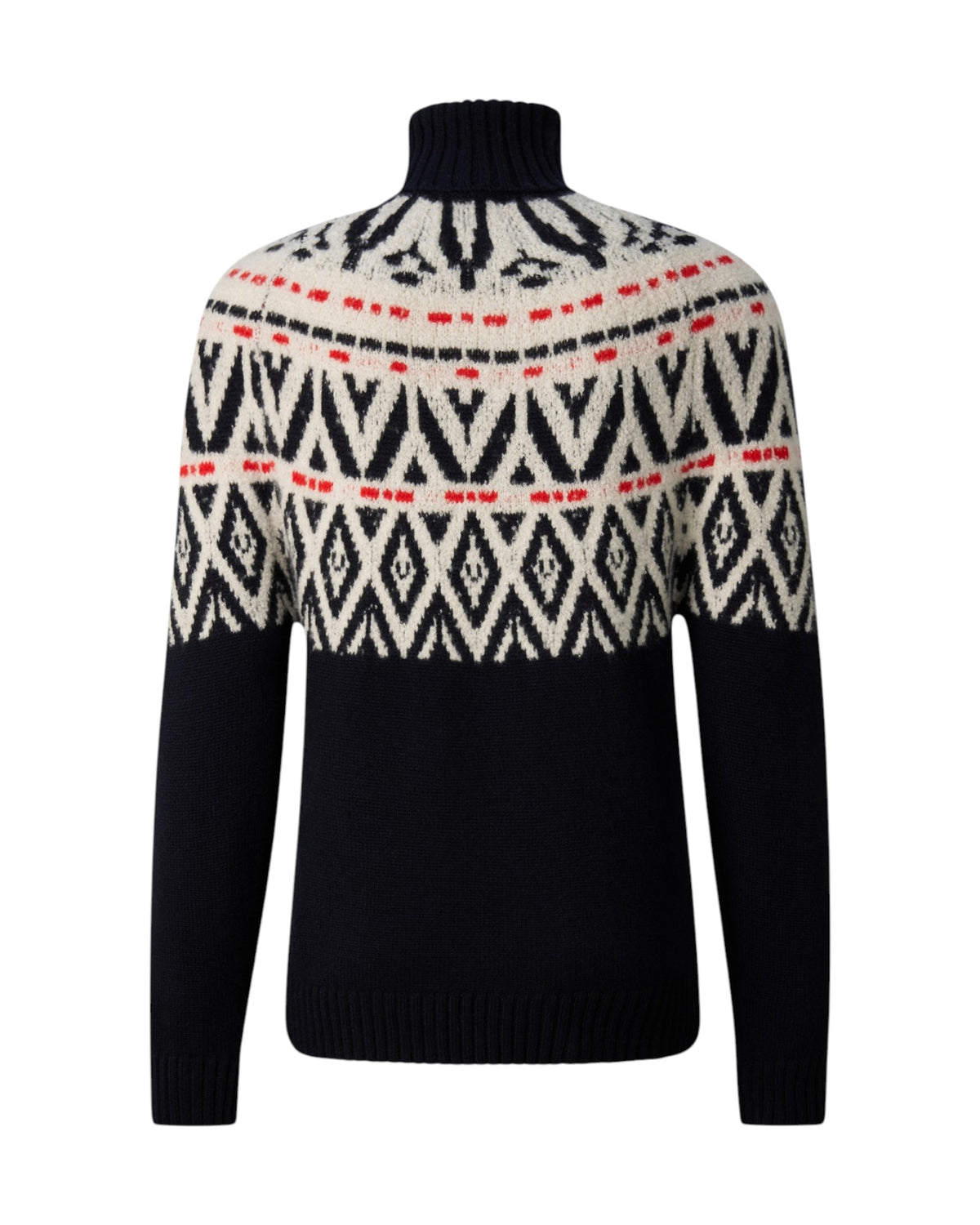 Bogner ROXTER Herren-Rollkragenpullover - BOGNER MAN - MEINFREUDENHAUS