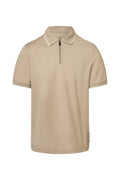 Bogner Timo-10 Poloshirt Herren beige beige Bild 1