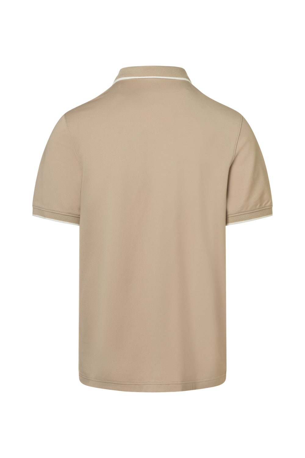 Bogner Timo-10 Poloshirt Herren beige beige Bild 2