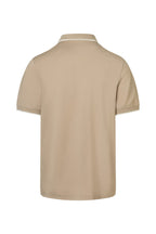 Bogner Timo-10 Poloshirt Herren beige beige Bild 2