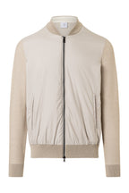 Bogner Zisco Jacke Herren beige Bild 1