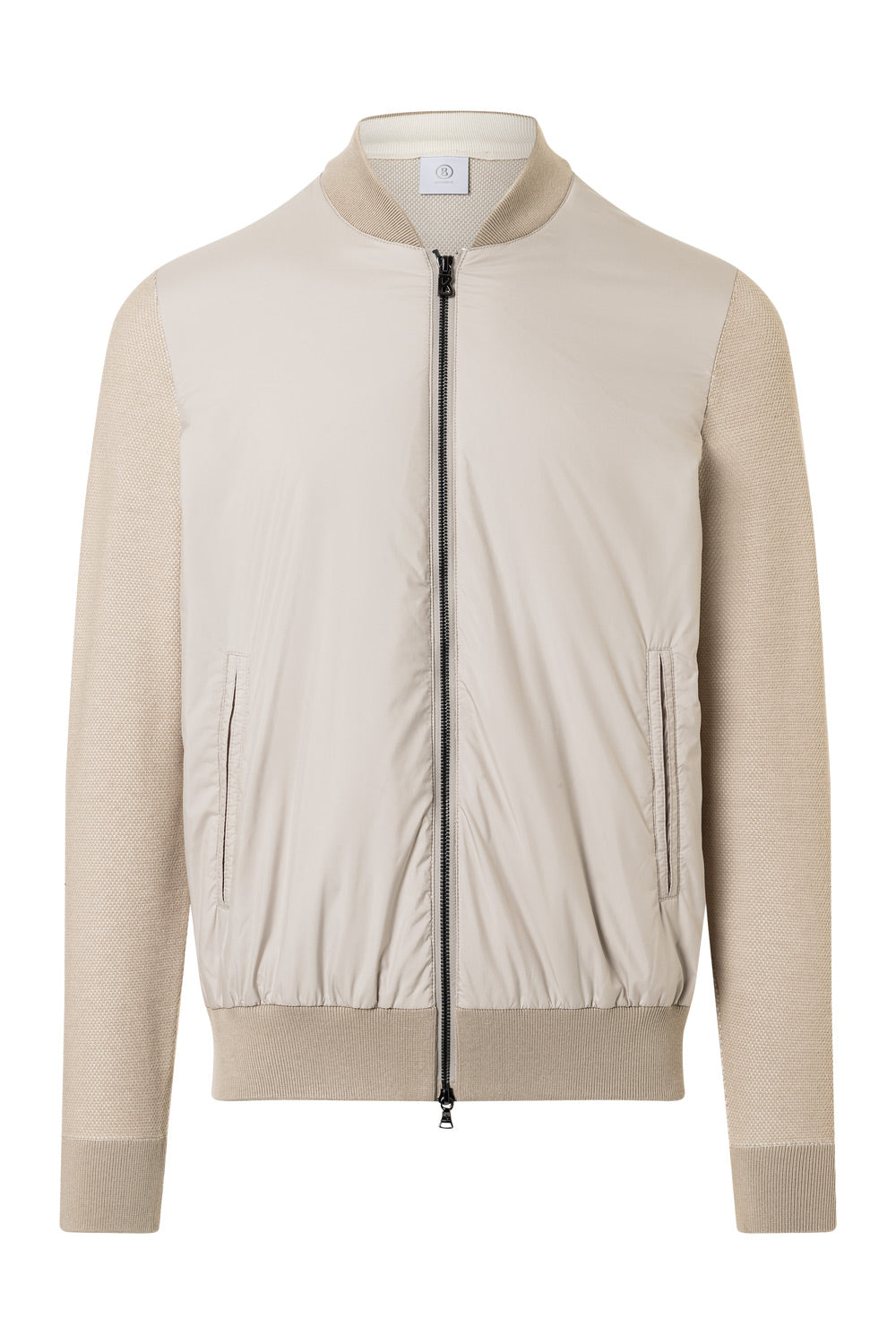 Bogner Zisco Jacke Herren beige Bild 1