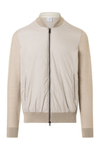 Bogner Zisco Jacke Herren beige beige Bild 1