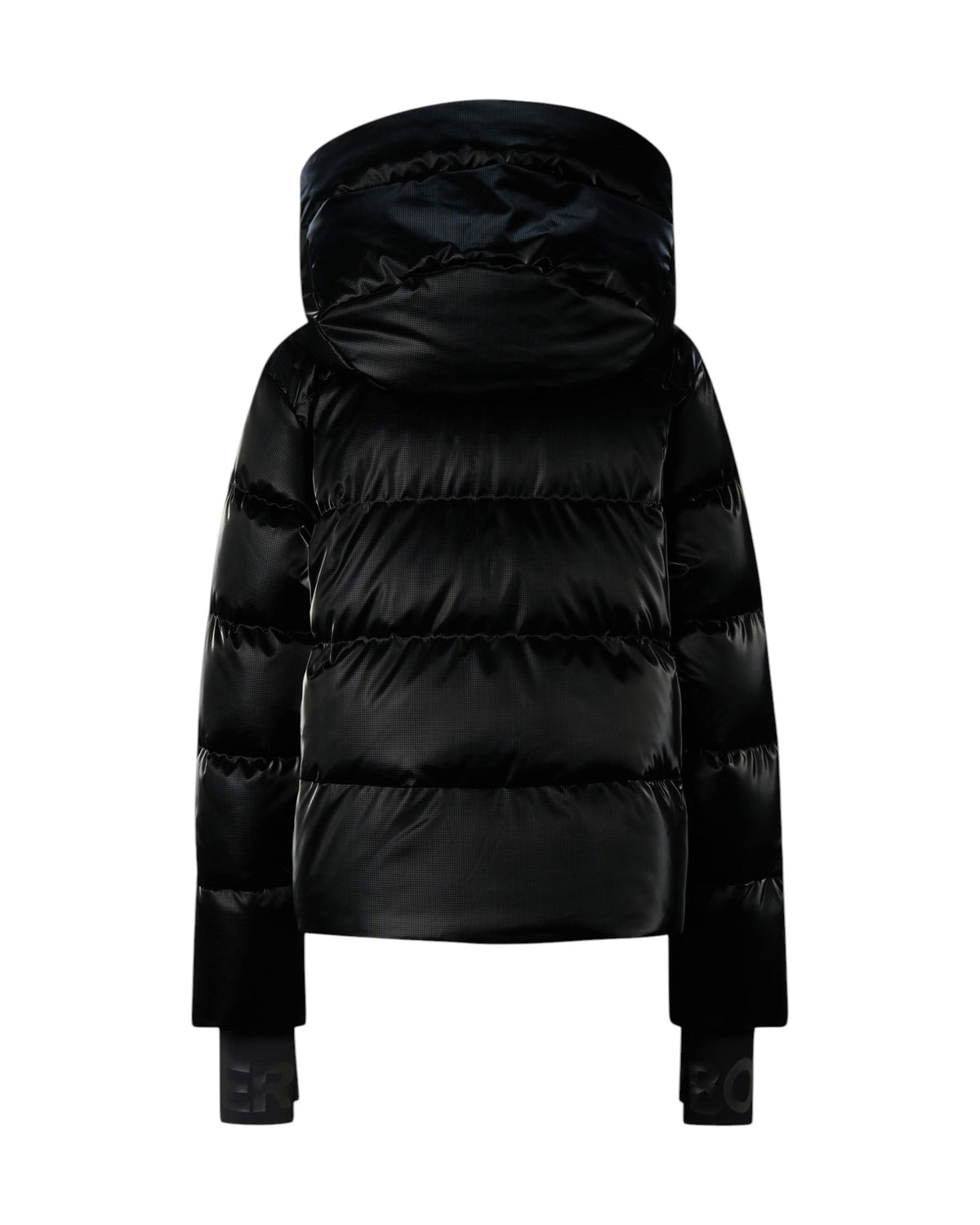 Bogner NAIA-D Damen-Ski-Daunenjacke hellblau Bild 6