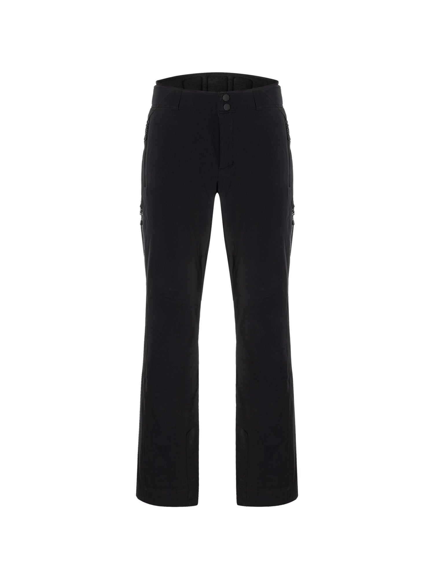 Fire+Ice Nic-T Skihose Herren dunkelblau dunkelblau Bild 4
