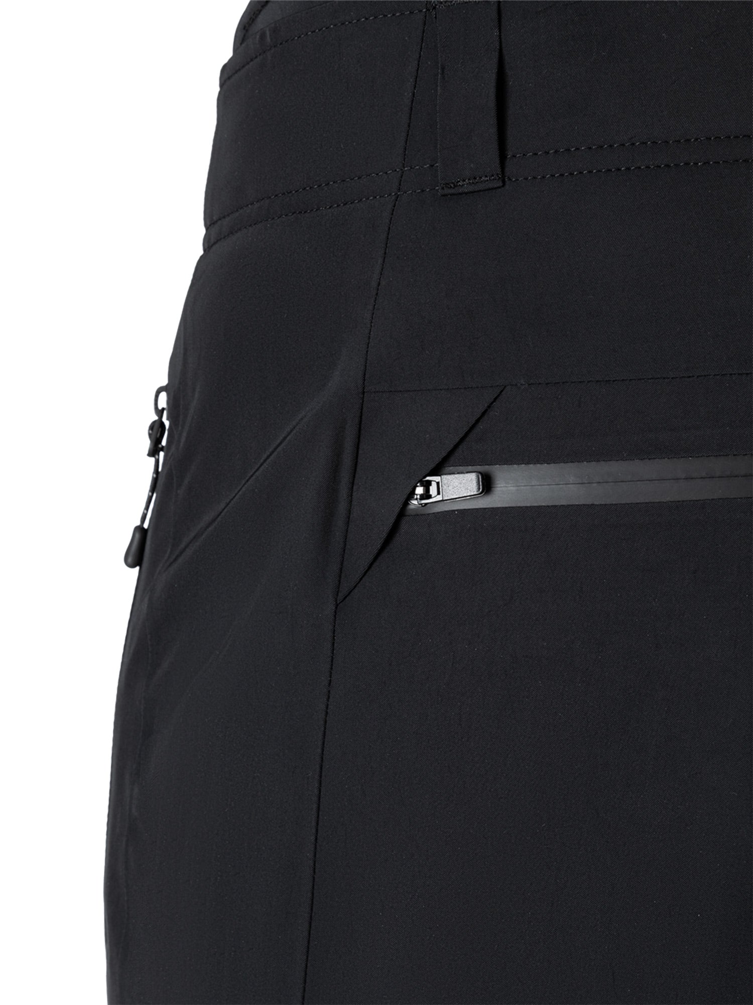 Fire+Ice Nic-T Skihose Herren dunkelblau dunkelblau Bild 5