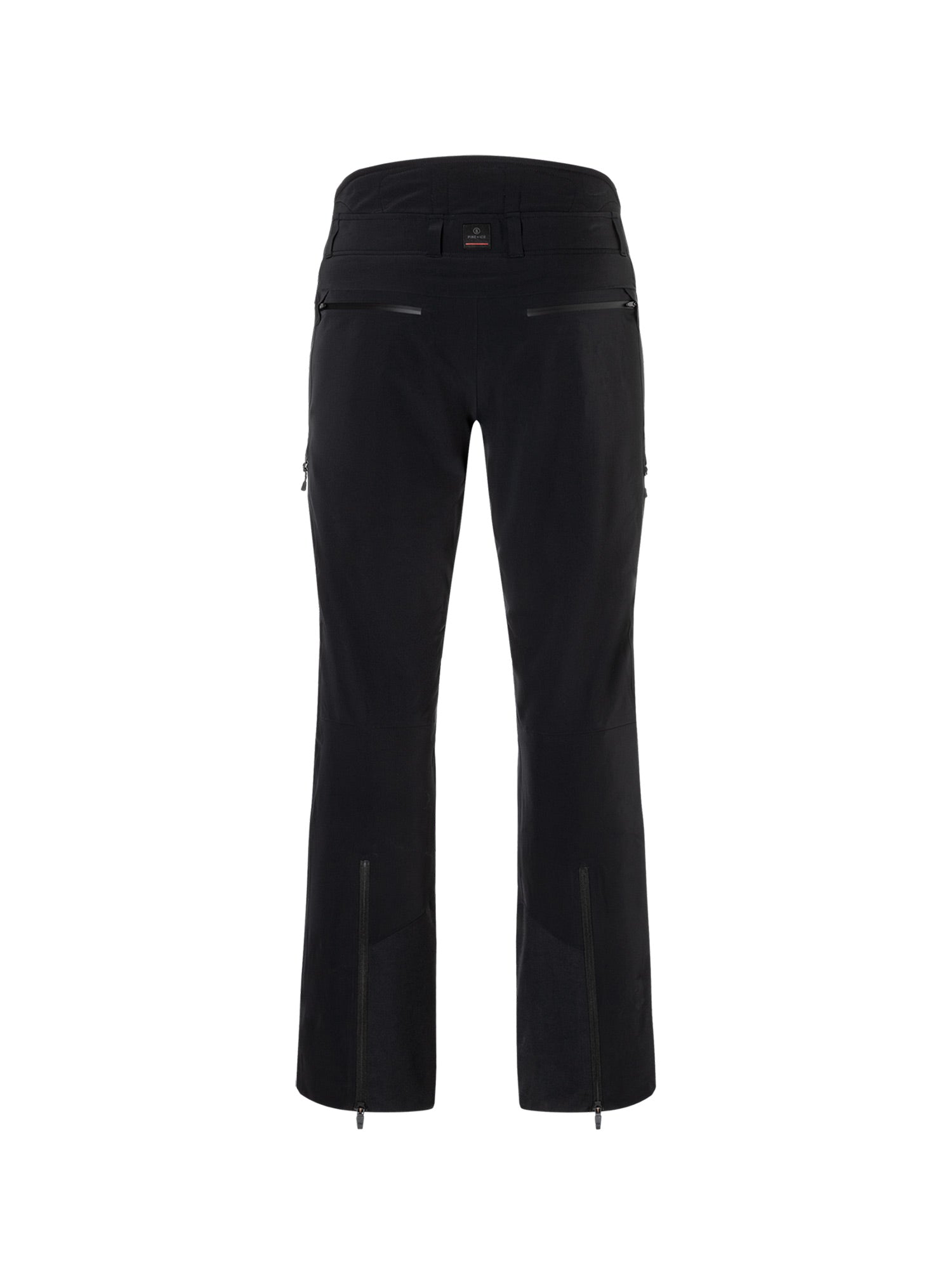 Fire+Ice Nic-T Skihose Herren dunkelblau dunkelblau Bild 6
