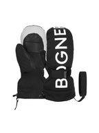 Bogner Orella Skihandschuh Damen schwarz/weiss Bild 1
