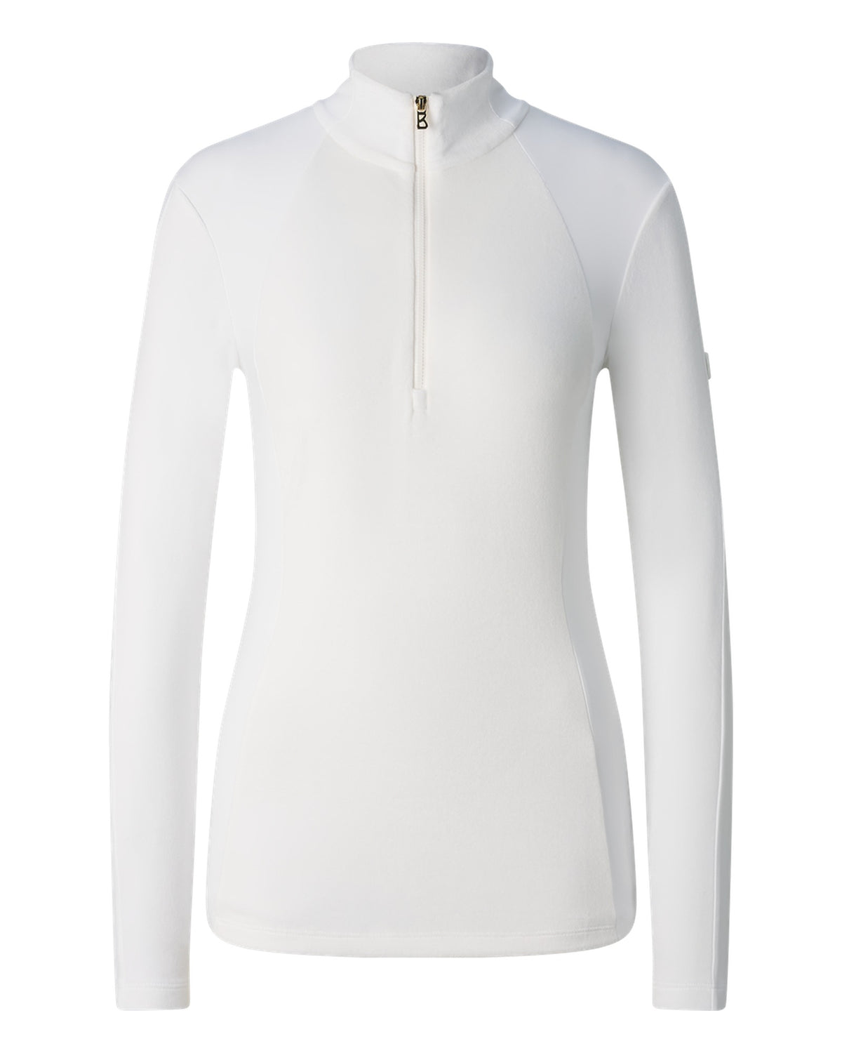 Bogner AGATA Damen-Baselayer Off-White Bild 1