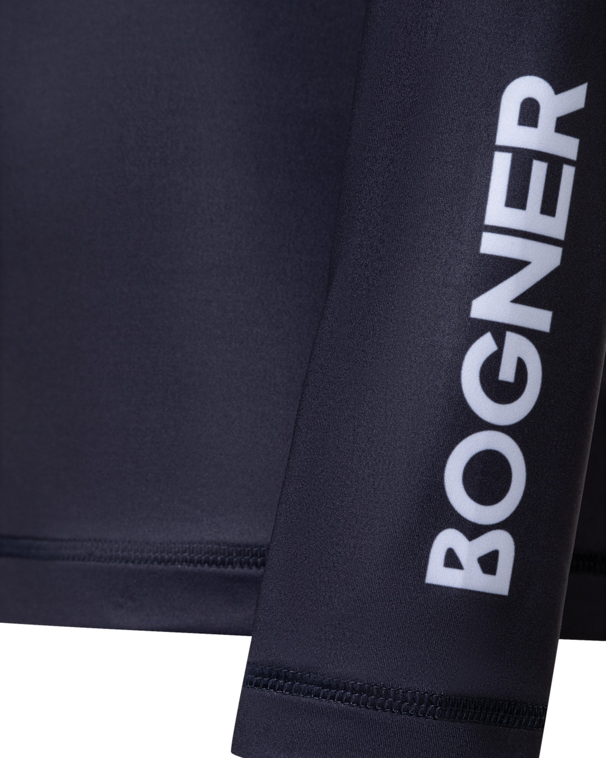 Bogner BELINE Damen-Baselayer schwarz/pink Bild 6