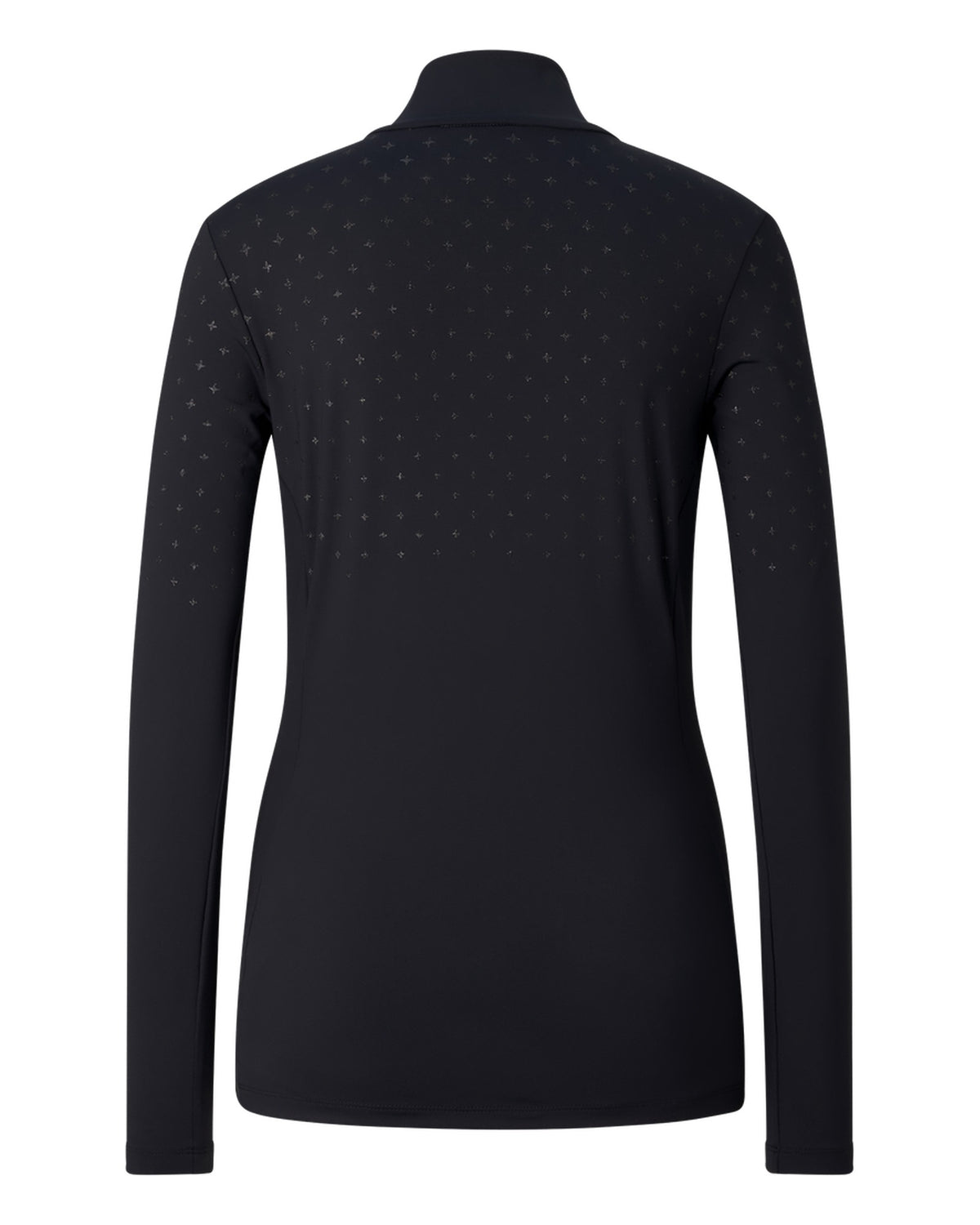 Bogner DAVINA Damen-Baselayer schwarz Bild 2