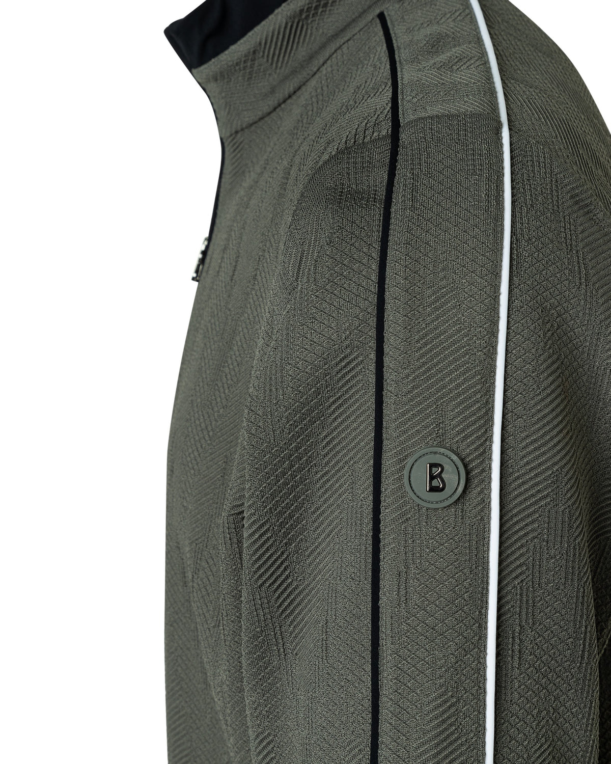 Bogner FERDI Herren-Baselayer schwarz Bild 9