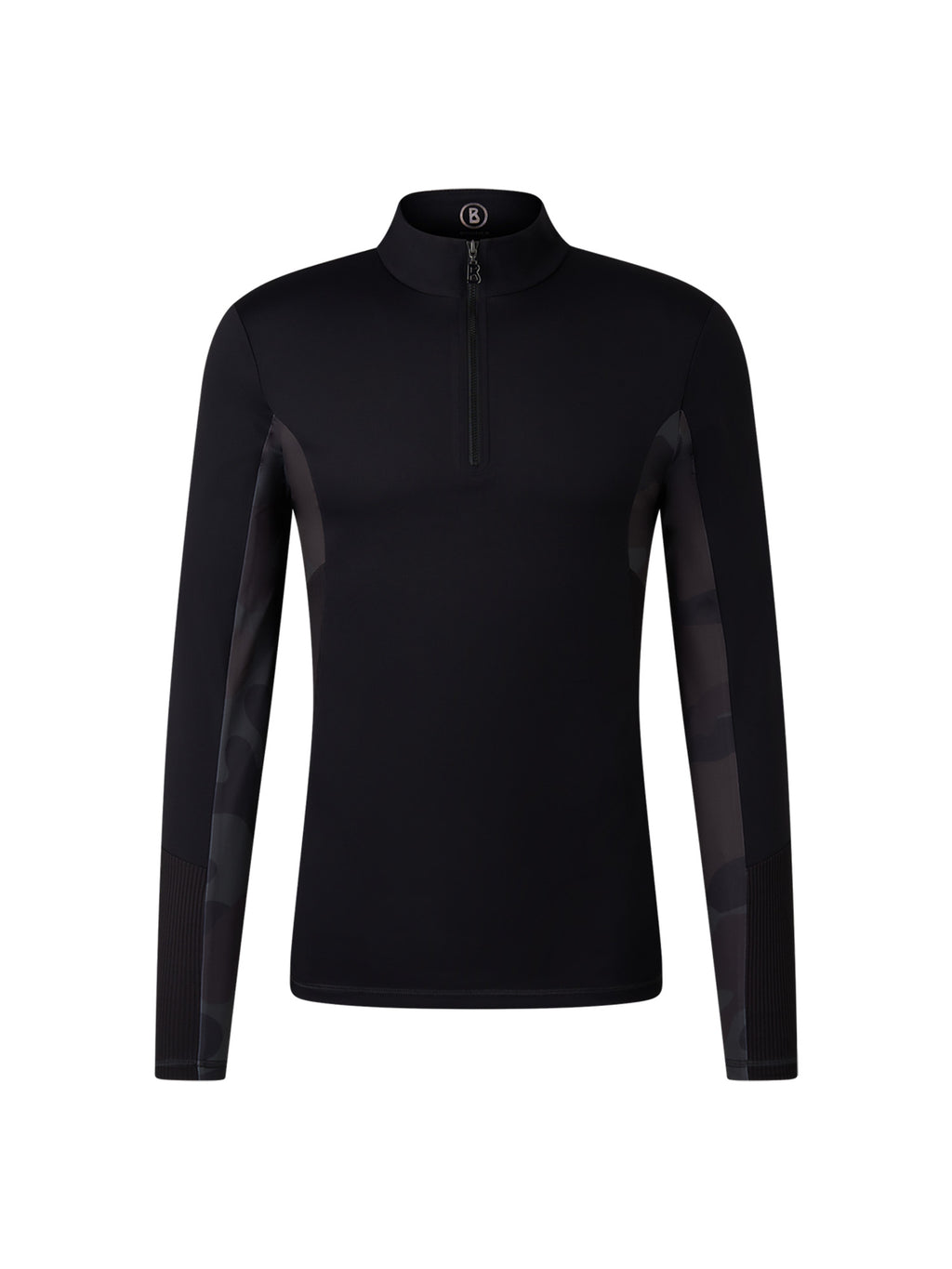 Bogner Florian Baselayer Herren schwarz schwarz Bild 1