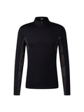 Bogner Florian Baselayer Herren schwarz schwarz Bild 1