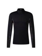 Bogner Florian Baselayer Herren schwarz schwarz Bild 1