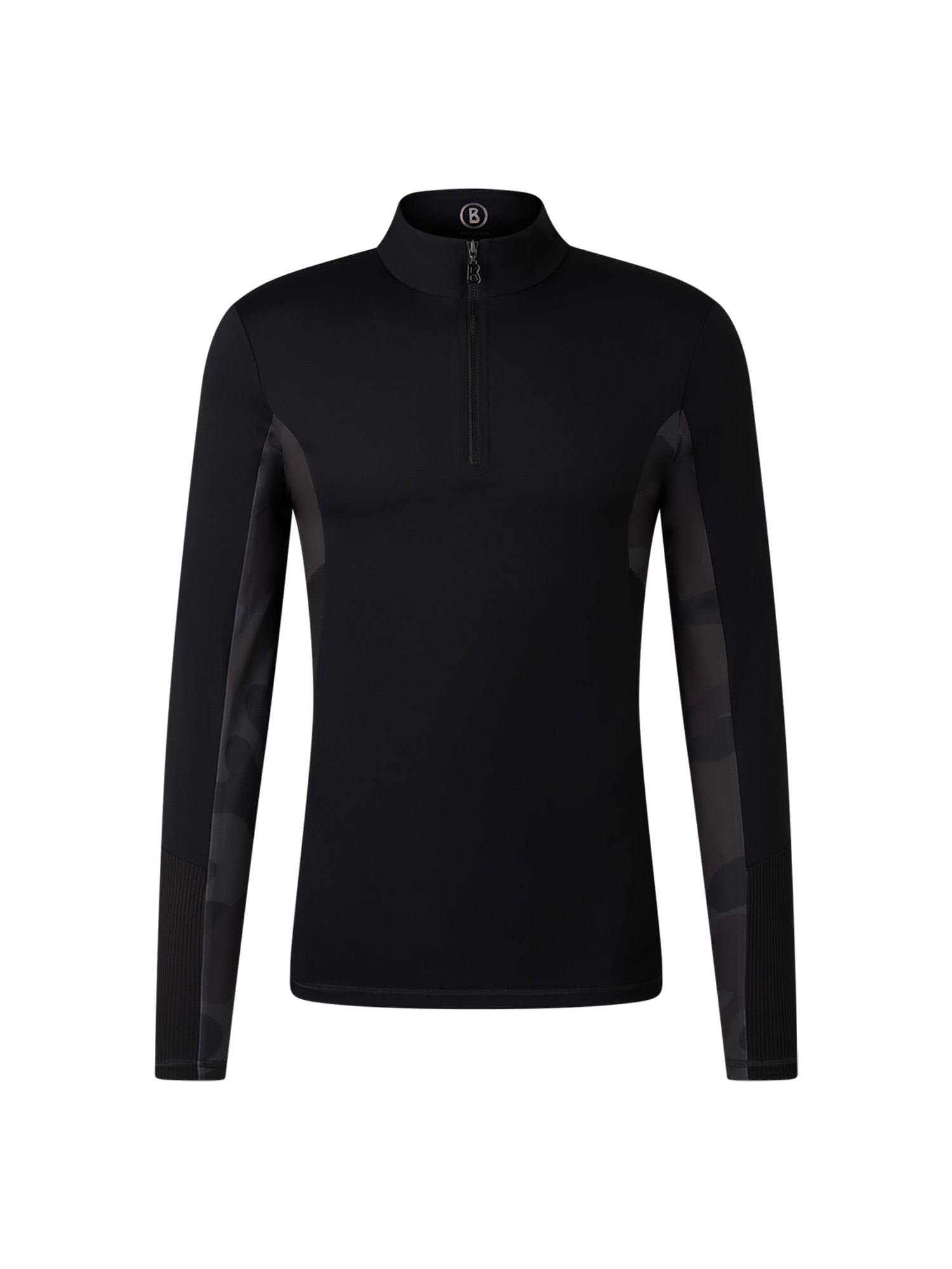 Bogner Florian Baselayer Herren schwarz schwarz Bild 1