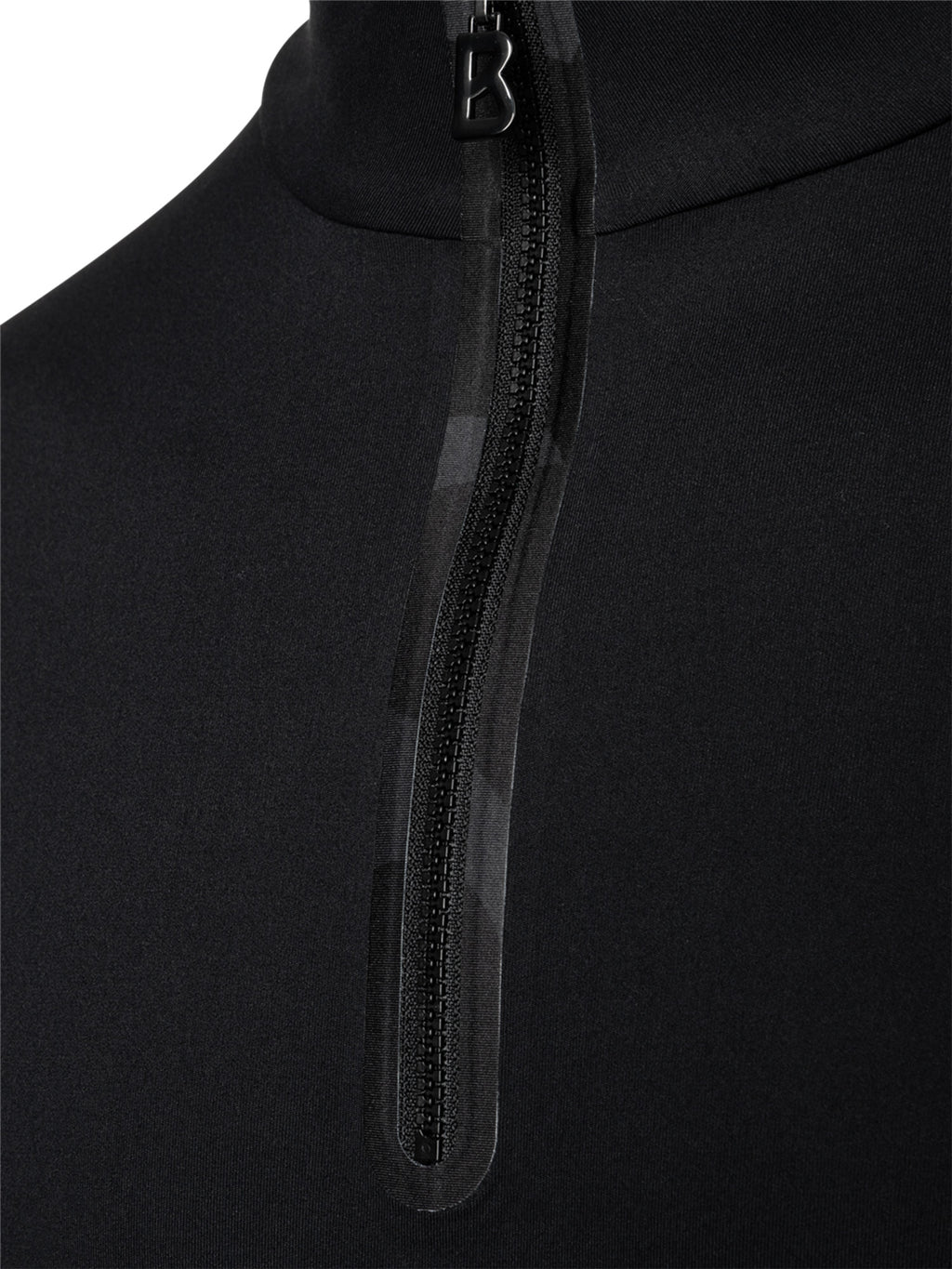 Bogner Florian Baselayer Herren schwarz schwarz Bild 2