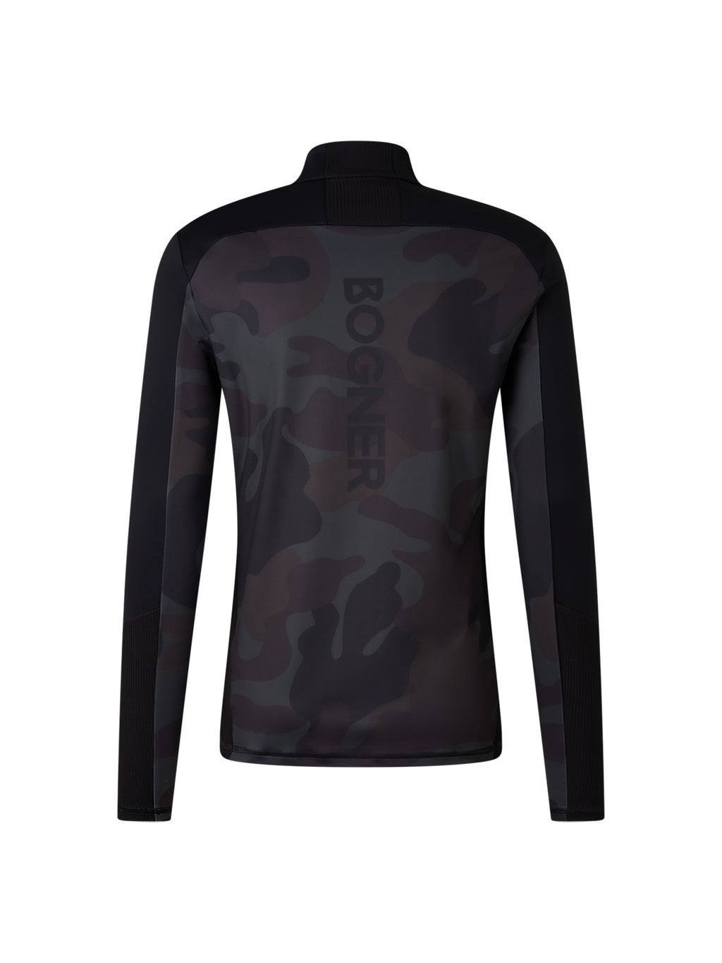 Bogner Florian Baselayer Herren schwarz schwarz Bild 3
