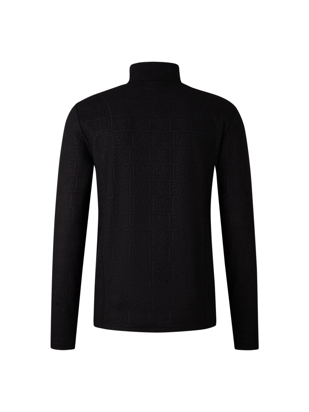 Bogner Harry Baselayer Herren schwarz schwarz Bild 3