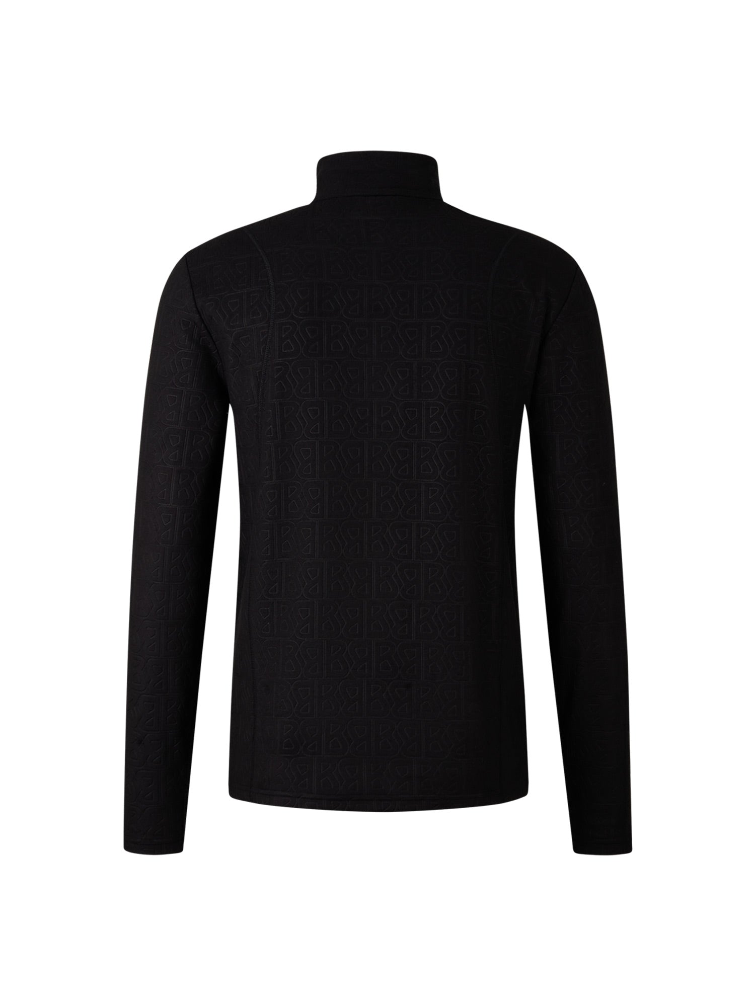 Bogner Harry Baselayer Herren schwarz schwarz Bild 3