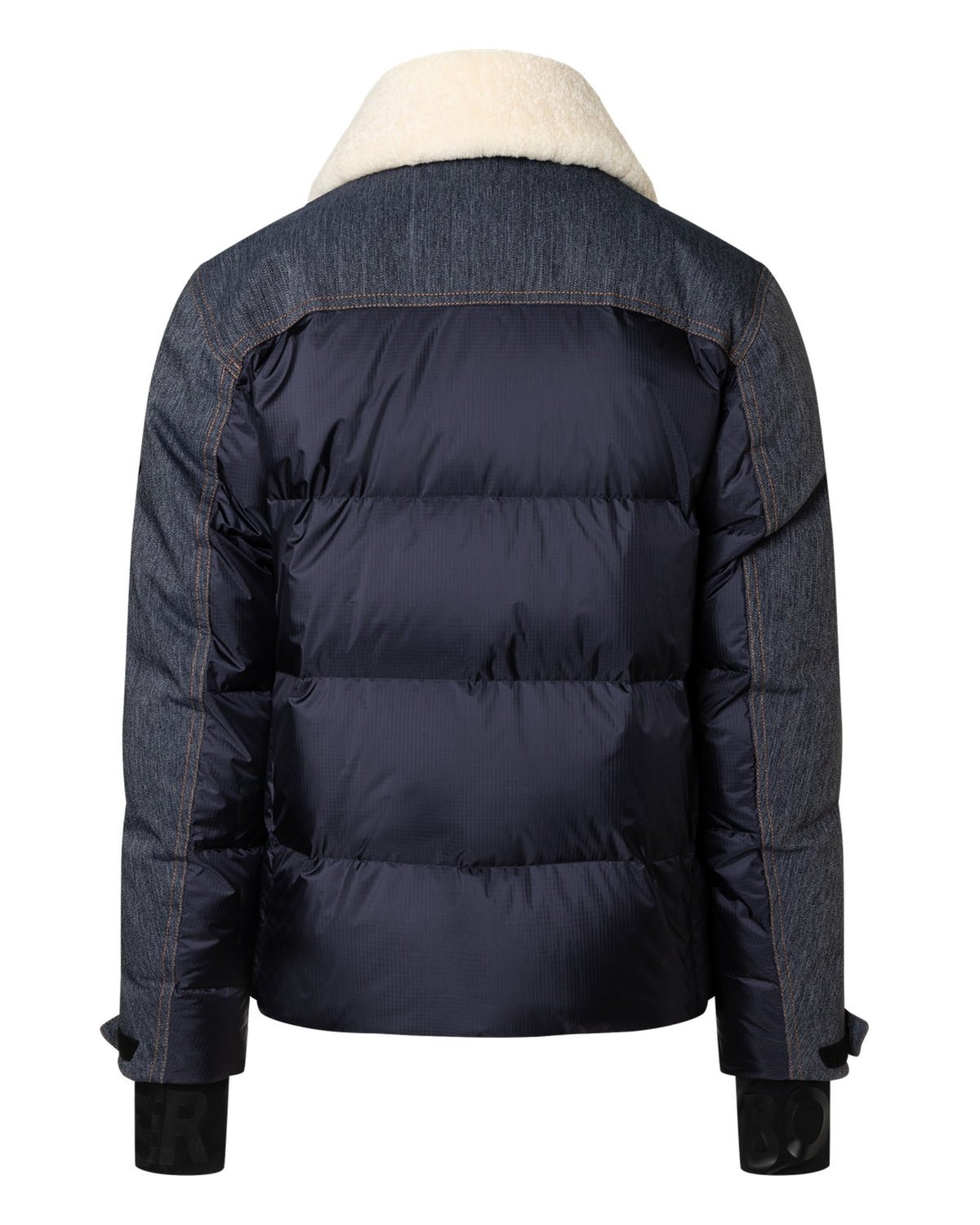 Bogner JEEN-LD Herren-Skijacke dunkelblau Bild 2