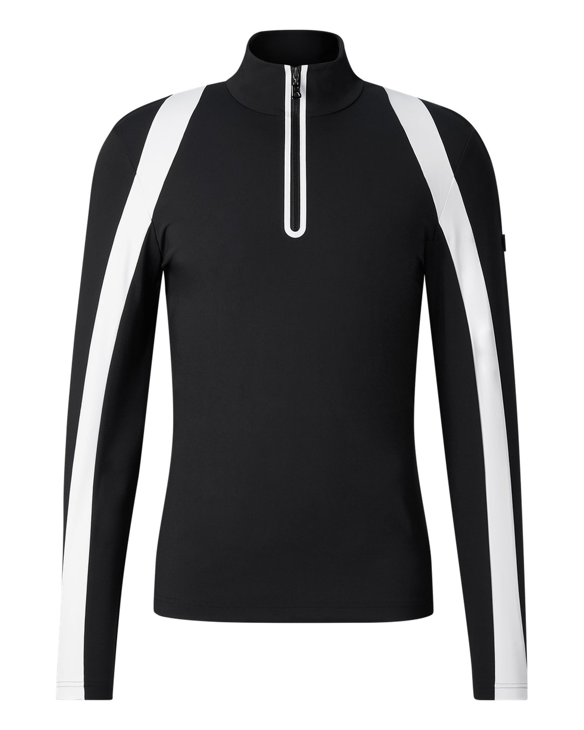 Bogner JERICK Herren-Baselayer schwarz Bild 1