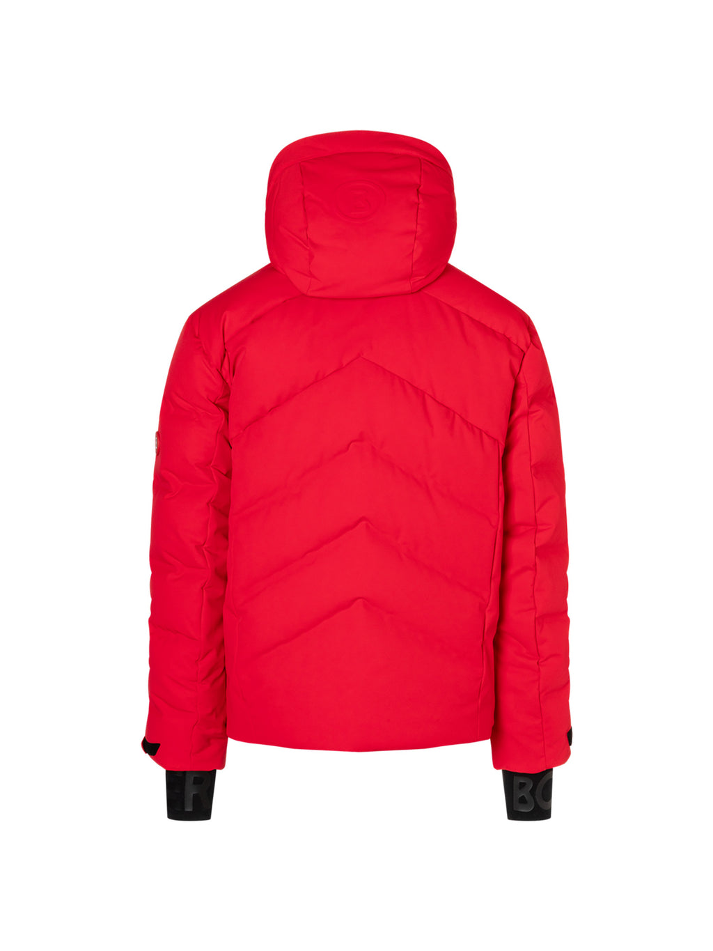 Bogner Jervis Skijacke Herren rot rot Bild 3