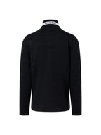 Bogner Joscha Midlayer Herren schwarz schwarz Bild 3